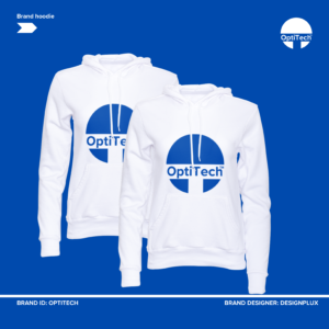 optitech tshirt