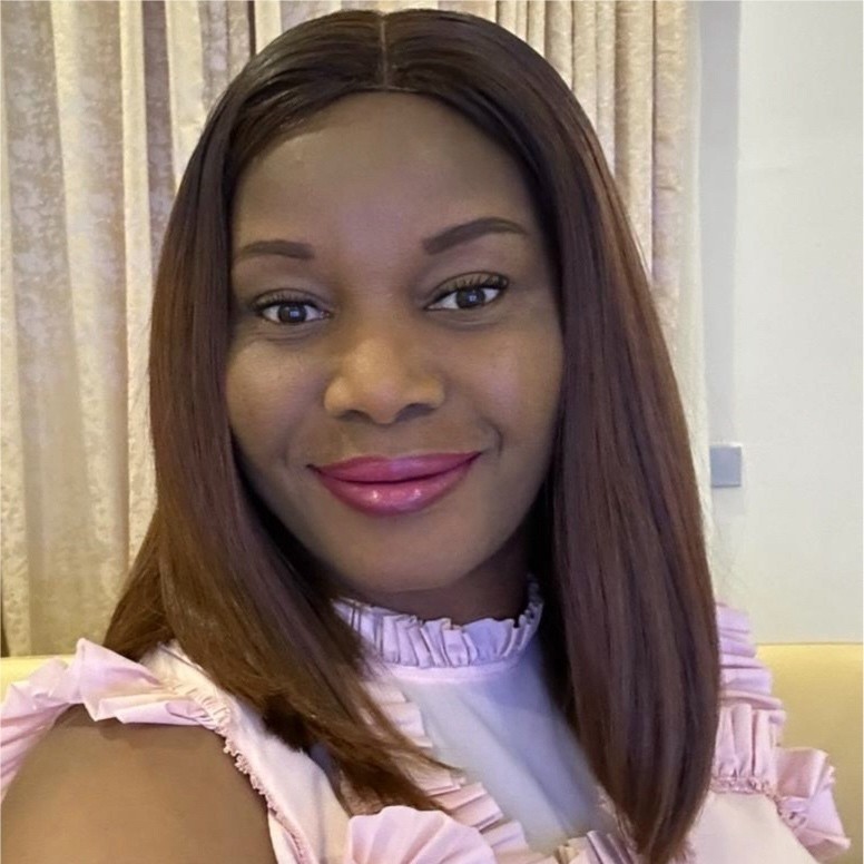 Kehinde Kanyi